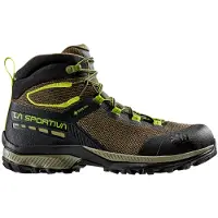La Sportiva Herren Wanderschuhe TX Hike Mid GTX
