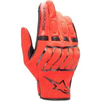 Alpinestars MM 93 Losail V2 Handschuhe Bright Red, Größe: XXL