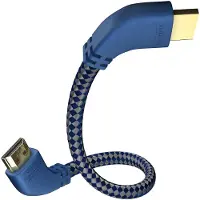 Inakustik HDMI (Typ A) — HDMI (Typ A)