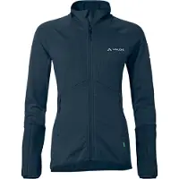 Vaude Damen Unterjacke Wo Monviso Fleece FZ Jacket II