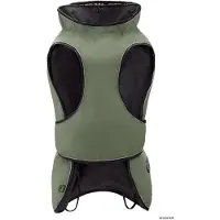 DOG SPORT HUNTER Hundemantel Uppsala 75, khaki