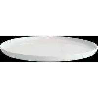 Pillivuyt Toulouse Teller Weiß Ø26 cm