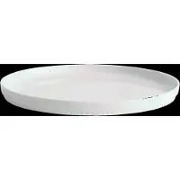 Pillivuyt Toulouse Teller Weiß Ø20 cm