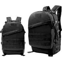 Edibazzar Rucksack - Großes Fassungsvermögen - Vielseitig einsetzbar - Strapazierfähiges Material - Praktische Aufbewahrung