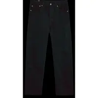 Levi's für Herren. 00501-0165 Jeans 501 Original schwarz (29/32), Lässig, Baumwolle, Denim, Nachhaltig