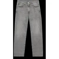 Levi's für Herren. 28833-1262 Jeans 512 Slim Taper grau (31/32), Lässig, Baumwolle, Denim