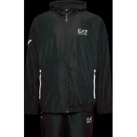 Emporio Armani Multi-sport VENTUS7 M T-suit CC HO Full Zip CH Unlined black (0200) XS