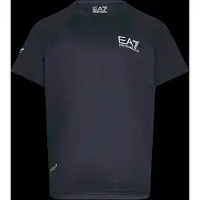 Emporio Armani 8nbt22_bjemz Kurzarm-t-shirt