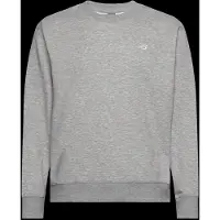 New Balance Pullover Sport Essentials French Terry Crew Herren AthlGrey AG-S