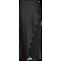 BOSS für Damen. 50548389 Vlace-Rock schwarz (34), Lässig, Polyester
