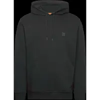 BOSS Kapuzensweatshirt "Wetalk", mit gesticktem BOSS Markenlabel
