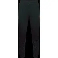 HUGO Loungewear-Hose mit Bündchen aus Stretch-Baumwolle mit Logo-Print Grösse XXL