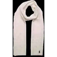 Ralph Lauren Schal 455956296002 Creme