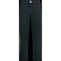 BOSS Pyjamahose "Waffle Pants"