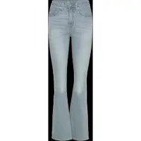 Levi's 725 High Rise Bootcut Eternal Indigo Lig