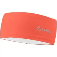 Loeffler Stirnband Mono