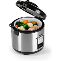 Gourmetmaxx Reiskocher