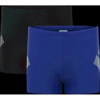 Adidas Badeboxer Kind Big Bar