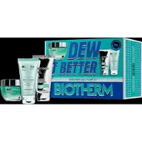 Biotherm Aquasource Hyalu Plump Gel Geschenkset