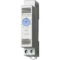 Finder Thermostat 7T.81.0.000.2303 f.Schaltschrank REG 17,5mm