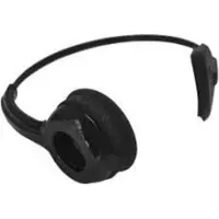 Zebra HSX100 OTH, Stirnband, Schwarz