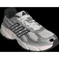 Adidas Sneaker "TECHNOCHAOS 2000" inspiriert vom Design des adistar control