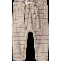 Lil´ Atelier Regular Fit Hose