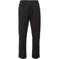 Hi-tec SAMRON Herren Jogginghose aus Baumwoll-Polyester-Fleece 240 g/m² in Größe S-3XL