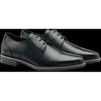 Lloyd Herren Schnürschuh DRIFT 110 schwarz Größe EUR 41