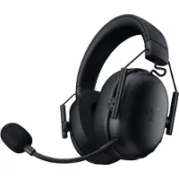 Razer BlackShark V3 X HyperSpeed, Verkabelt & Kabellos, Gaming, 270 g, Kopfhörer, Weiß