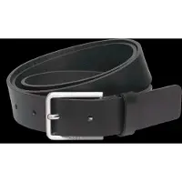 HUGO Gürtel Gael 50558778 Schwarz 90