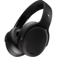 Skullcandy Crusher ANC 2 Kopfhörer Verkabelt & Kabellos Kopfband Anrufe/Musik USB Typ-C Bluetooth Schwarz