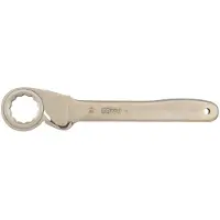 Ks Tools BERYLLIUMplus Zahnradknarre mit 12-kant-Ring