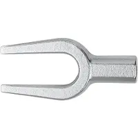 Ks Tools Trenn- / Montagegabel 670.0089 70mm Werkzeugstahl 370g