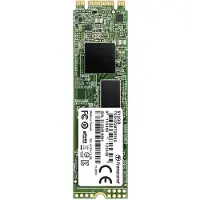 Transcend 830S, 512 GB, M.2, 560 MB/s, 6 Gbit/s