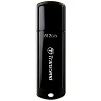 Transcend Jetflash 700 512gb Usb-stick
