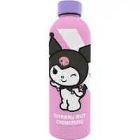 Kuromi Hello Kitty Kuromi Stainless Steel bottle 800ml