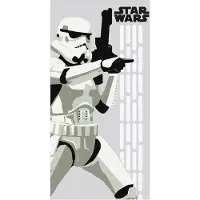 Star Wars Towel - 60 x 120 cm - Star Wars (110080)