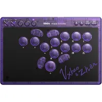8Bitdo Switch 2 Arcade Controller