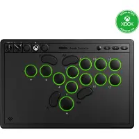 8Bitdo - Arcade Controller Xbox/PC - Black