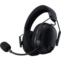 Razer BlackShark V3 Pro Wireless PC - Schwarz