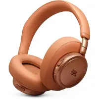 JBL Live 780NC Orange
