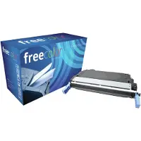 PrintAbout Toner kompatibel mit HP 643A (Q5950A) - Schwarz