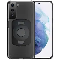 Tigra Telefonhülle Fitclic Néo Samsung Galaxy s21