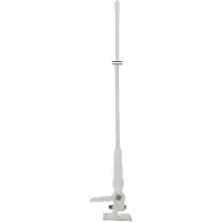 Albrecht AE Marine 5, VHF marine radio antenna about 1.5 m