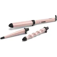 BaByliss Lockenstab Curl And Wave Trio
