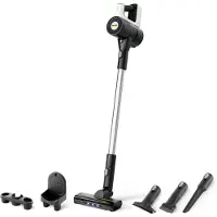 Kärcher Akku-Staubsauger VCS 3 Nano Complete, 45 Min. Laufzeit