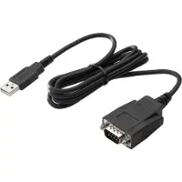 HP J7b60aa Usb-a Auf Vga Adapter