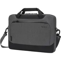 Targus TBS92602GL Laptop Tasche in Grau
