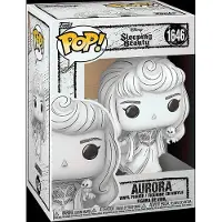Funko POP! FK86420 - Disney POP! Vinyl Figur Sketched- Aurora 9 cm -
